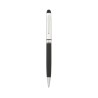 Penna-Matita 0.7 mm Touch '6013' Bicolore Black-Silver