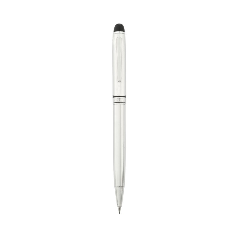 Penna-Matita 0.7 mm Touch '6013' Silver