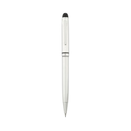 Penna-Matita 0.7 mm Touch '6013' Silver