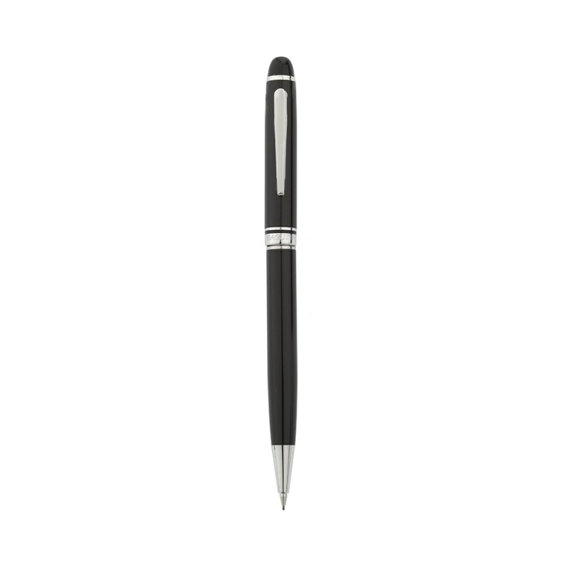 Penna a Sfera Touch '6013' Black-Metal