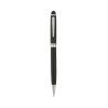 Penna a Sfera Touch '6013' Black-Metal