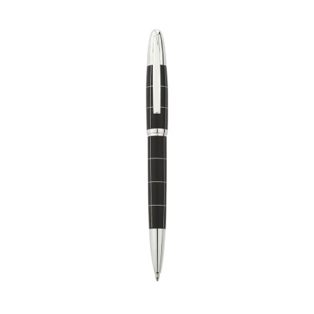 Penna a Sfera '6017' Black-Square