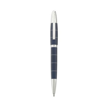 Penna a Sfera '6017' Blue-Square