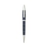 Penna a Sfera '6017' Blue-Square