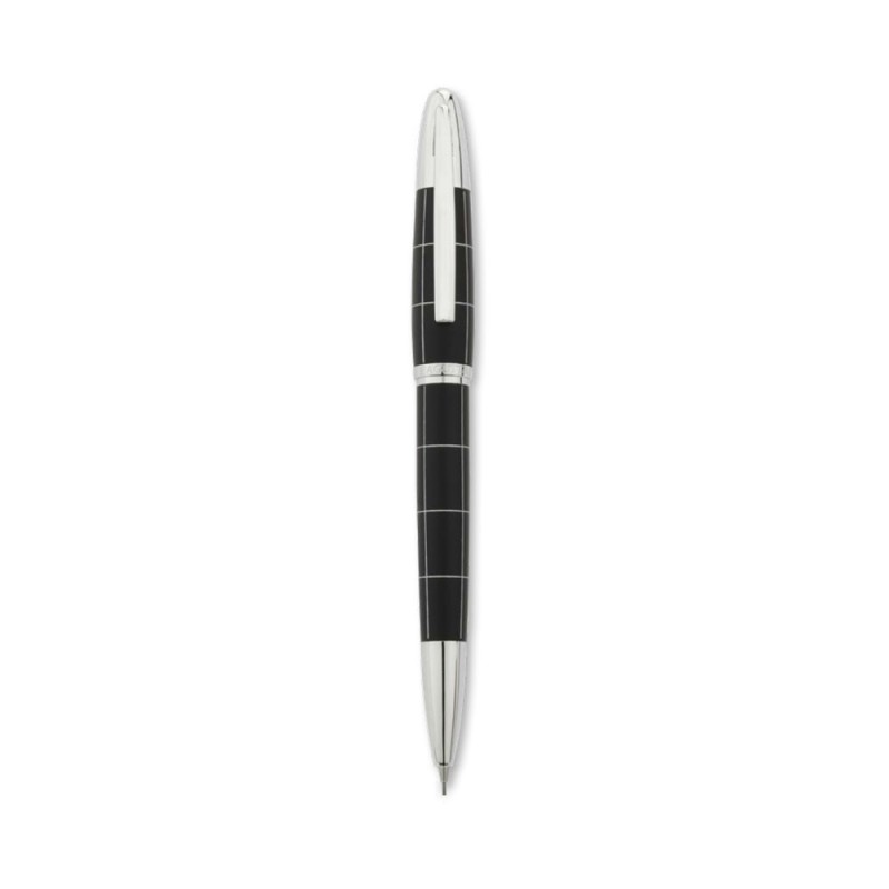 Penna-Matita 0.7 mm '6017' Black-Square