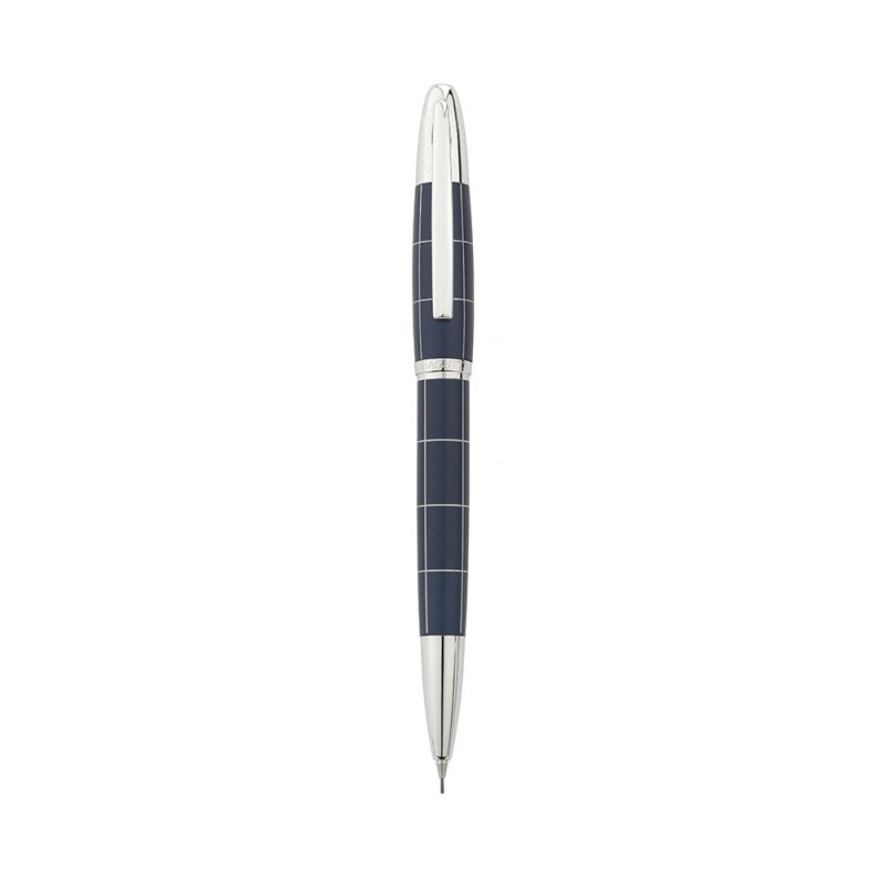 Penna-Matita 0.7 mm '6017' Blue-Square