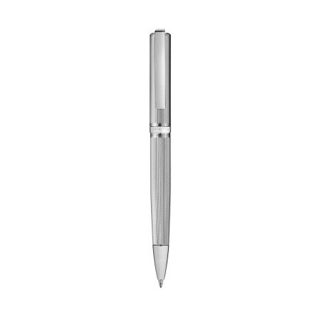 Penna a Sfera '6019' Silver