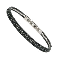 Bracciale Uomo Tennis...