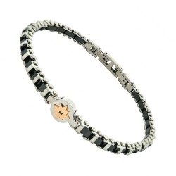 Bracciale Uomo YACHT 01...