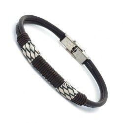 Bracciale Uomo Navajo TEXAS...