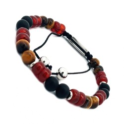 Bracciale Uomo VULCANO...