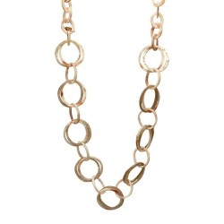 Collana Bijoux Lunga BEIGE...