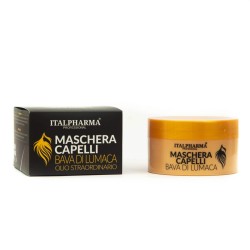 Maschera Capelli alla BAVA...