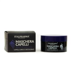 Maschera Capelli ANTIGIALLO...