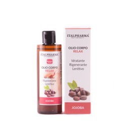 Olio Corpo Relax JOJOBA by...