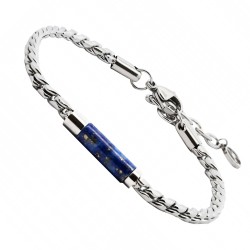 Bracciale Uomo CRYPTO con...