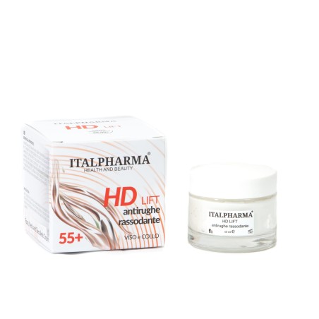 Crema Viso Anti-Age HD LIFT 55+ by Italpharma