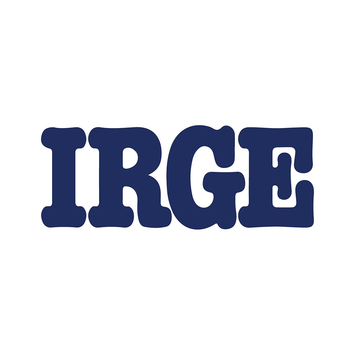 IRGE Home