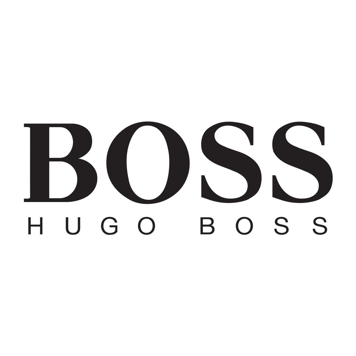 HUGO BOSS