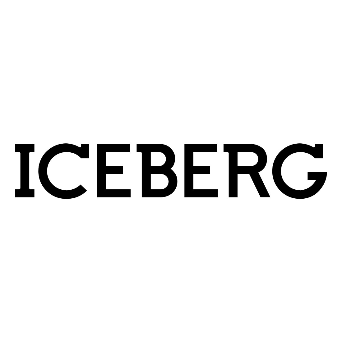 ICEBERG