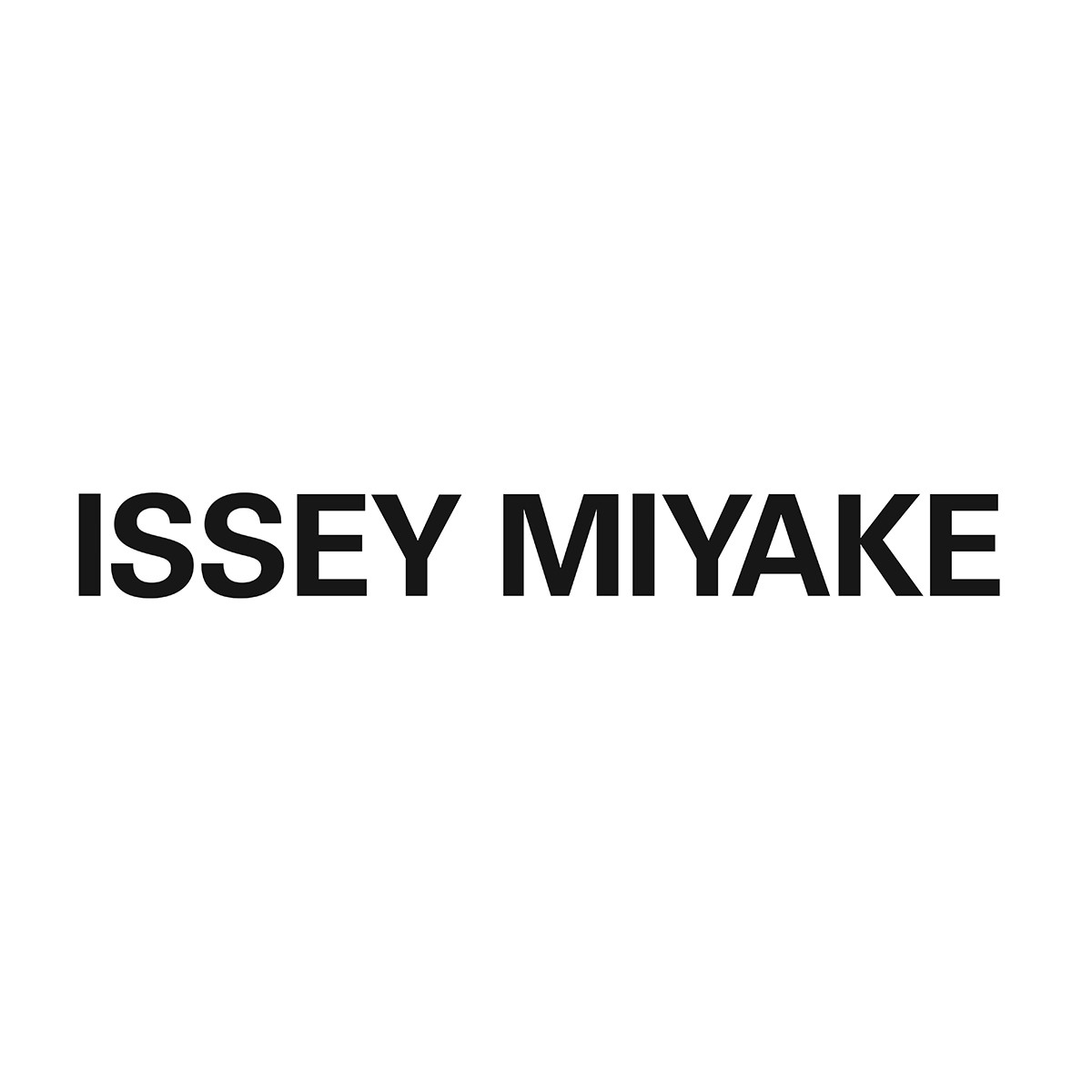 ISSEY MIYAKE