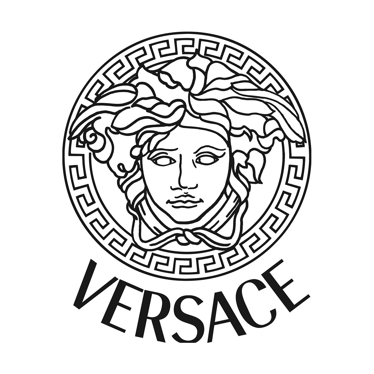 VERSACE