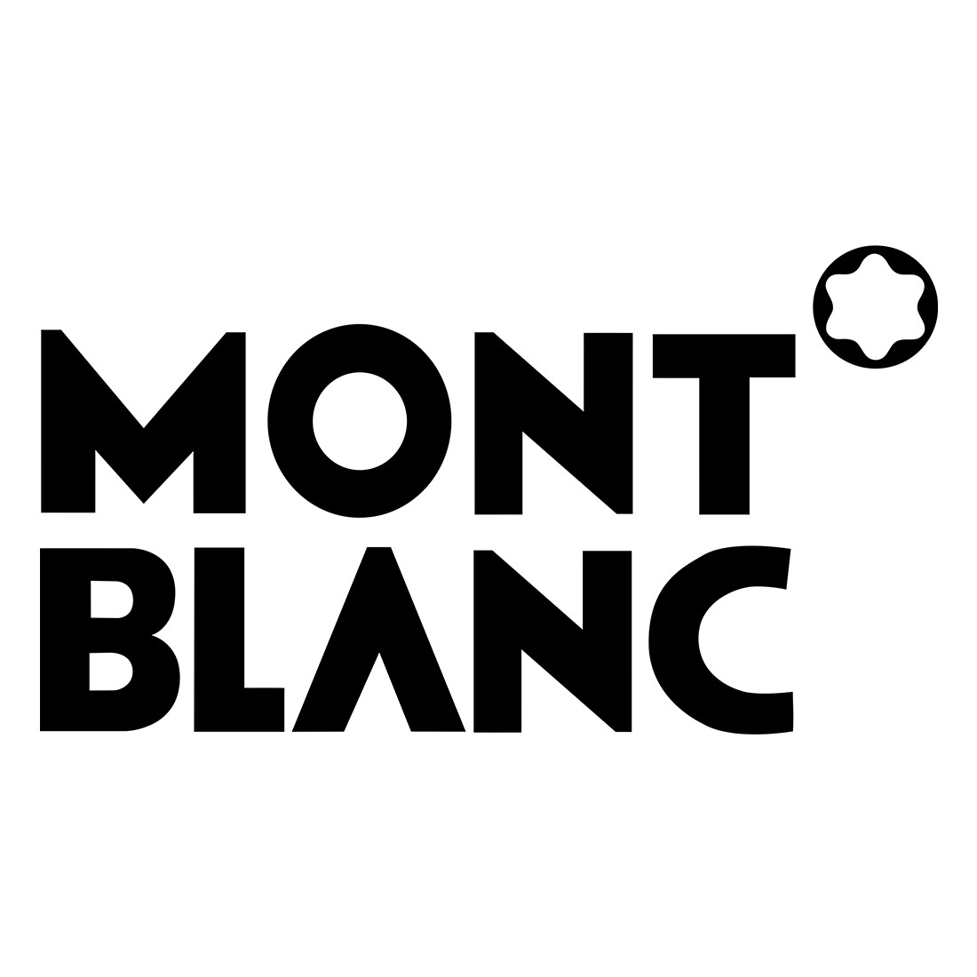 MONTBLANC