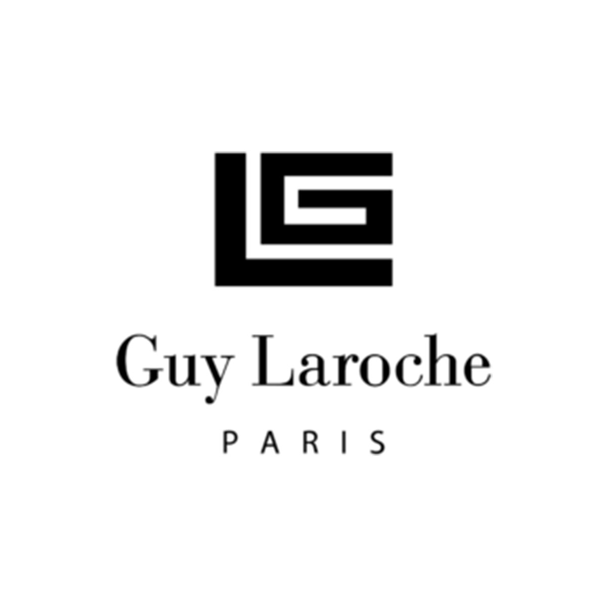 GUY LAROCHE